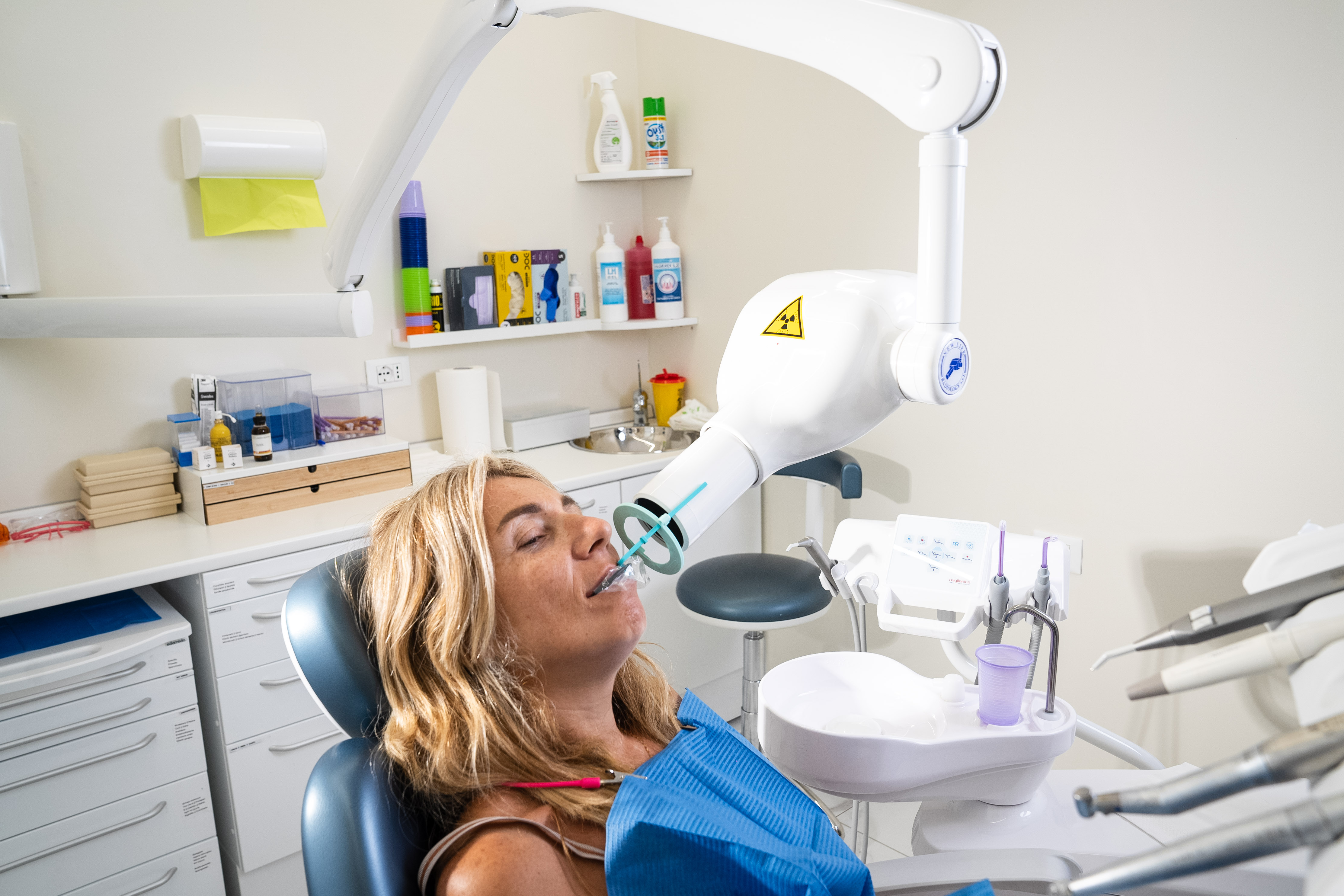 Endodonzia o devitalizzazione - Top Dental Torino