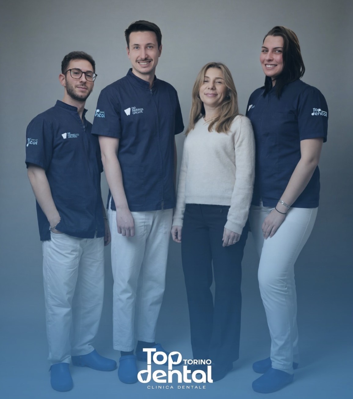 Team TopDental Torino