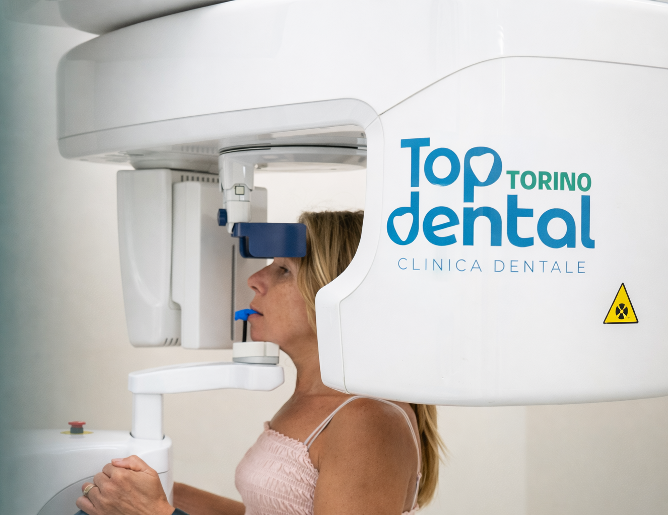 Chirurgia guidata e TAC clinica