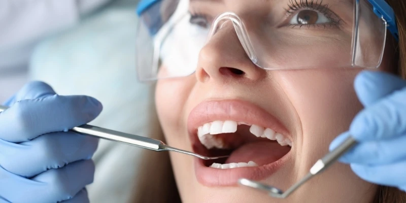 Trattamenti per agenesia dentale