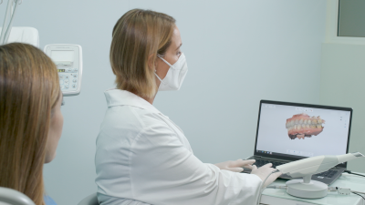 Digital Check-Up - Top Dental Torino